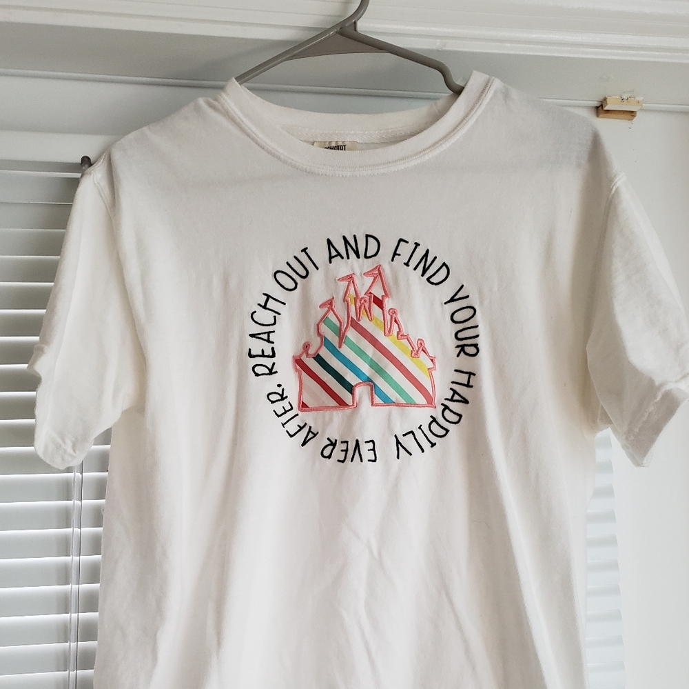 Disney Tshirt